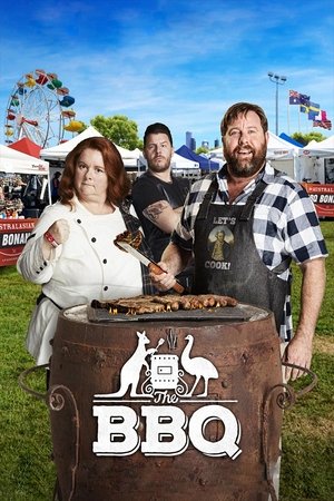 Watch Free The BBQ (2018)