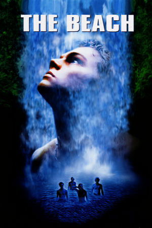 Watch Free The Beach (2000)