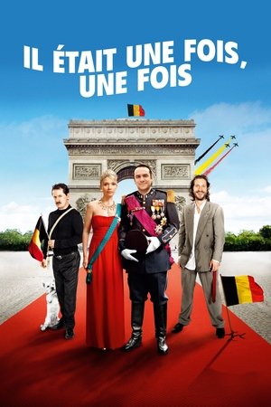 Watch Free Il etait une fois, une fois (2012)