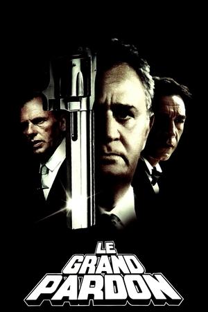 Watch Free The Big Pardon (1982)