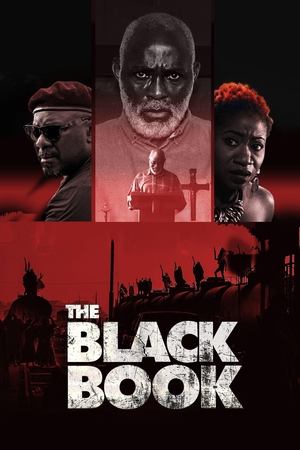 Watch Free The Black Book (2023)