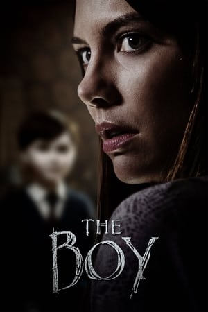 Watch Free The Boy (2016)