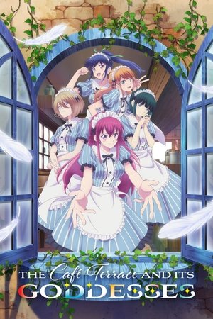 Watch Free Goddess Cafe Terrace (2023-)