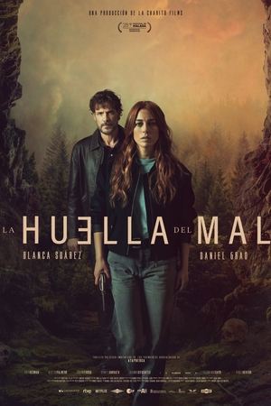 Watch Free La huella del mal (2025)