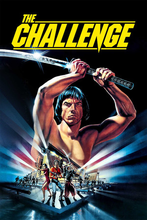 Watch Free The Challenge (1982)