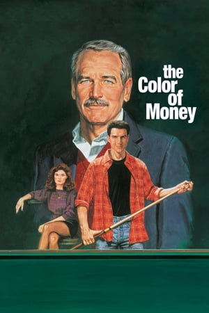 Watch Free The Color of Money (1986)