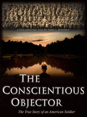 Watch Free The Conscientious Objector (2004)
