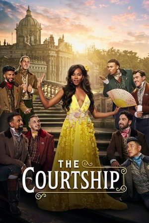 Watch Free The Courtship (2022-)