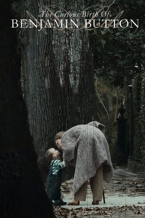 Watch Free The Curious Birth of Benjamin Button (2009)