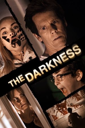 Watch Free The Darkness (2016)
