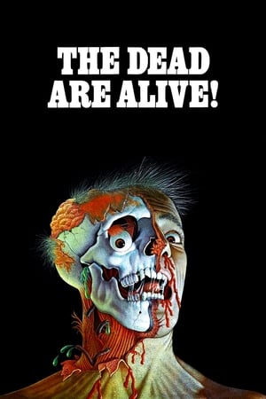 Watch Free The Dead Are Alive (1972)
