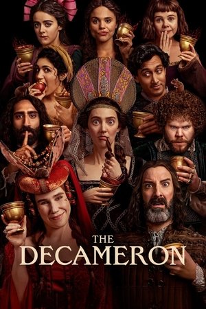 Watch Free The Decameron (2024-)