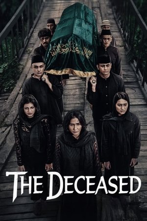 Watch Free The Deceased (2025)
