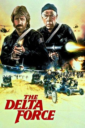 Watch Free The Delta Force (1986)