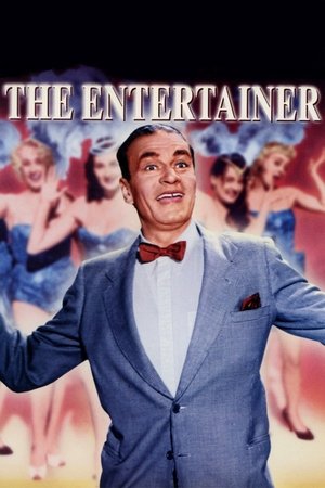 Watch Free The Entertainer (1960)