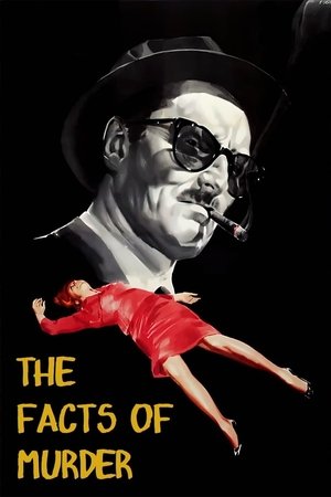 Watch Free The Facts of Murder (1959)