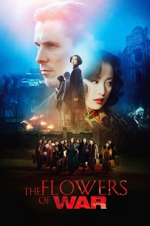 Watch Free The Flowers of War 2011