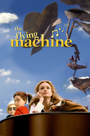 Watch Free The Flying Machine (2011)