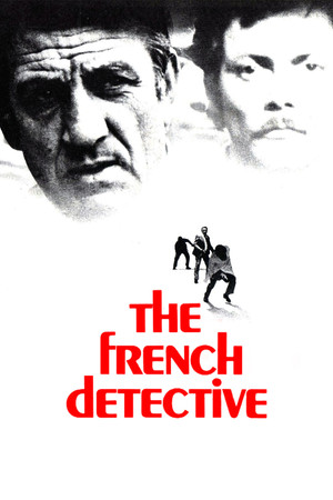Watch Free The French Detective (1975)