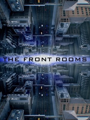 Watch Free The Frontrooms (2024)