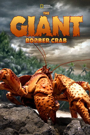 Watch Free The Giant Robber Crab (2019)