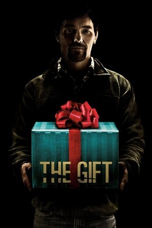 Watch Free The Gift (2015)