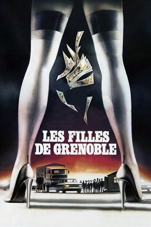 Watch Free Les filles de Grenoble (1981)