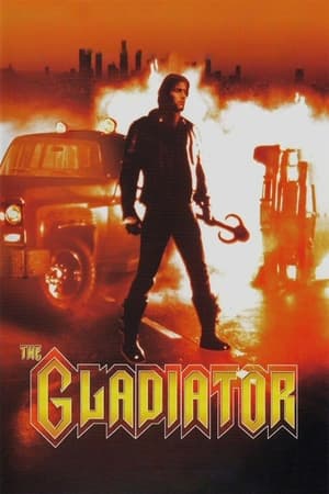 Watch Free The Gladiator (1986)