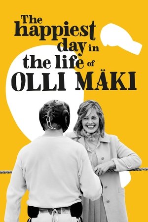 Watch Free The Happiest Day in the Life of Olli Maki (2016)