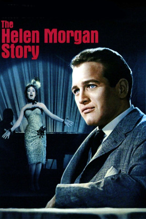 Watch Free The Helen Morgan Story (1957)
