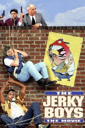 Watch Free The Jerky Boys (1995)