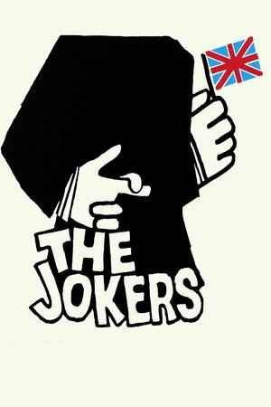 Watch Free The Jokers (1967)