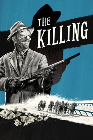 Watch Free The Killing (1956)