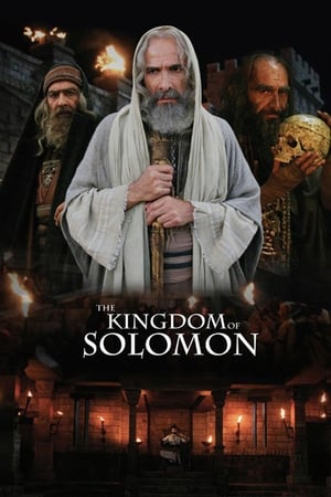Watch Free The Kingdom of Solomon (2010)