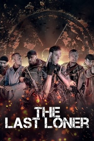 Watch Free The Last Loner (2019)