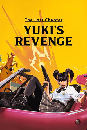 Watch Free The Lost Chapter: Yukis Revenge (2025)