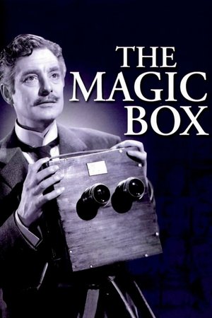 Watch Free The Magic Box (1951)