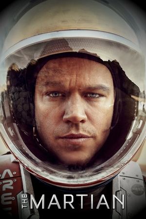 Watch Free The Martian (2015)