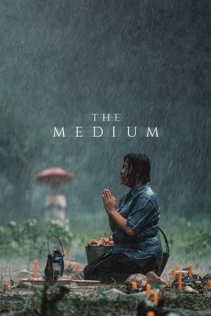 Watch Free The Medium (2021)