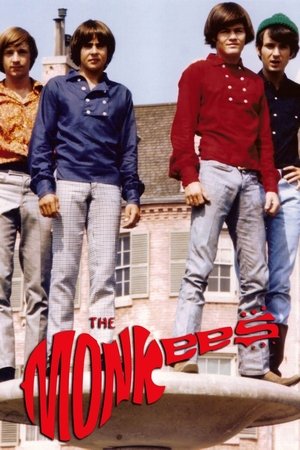 Watch Free The Monkees (1966-1968)