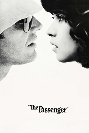 Watch Free The Passenger (1975)