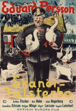 Watch Free Skanor Falsterbo (1939)