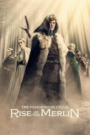 Watch Free The Pendragon Cycle: Rise of the Merlin (2026)