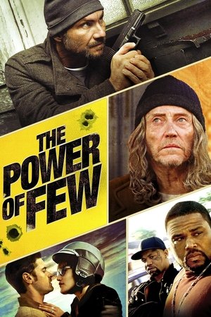Watch Free The Power of Few (2013)