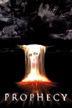 Watch Free The Prophecy (1995)