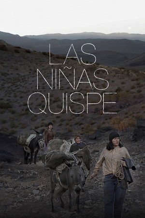 Watch Free The Quispe Girls (2013)