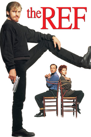 Watch Free The Ref (1994)