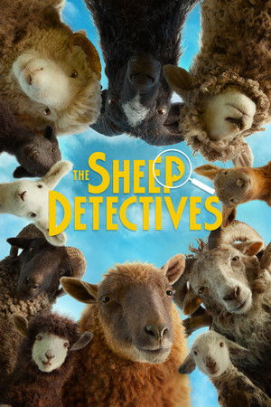 Watch Free The Sheep Detectives (2026)
