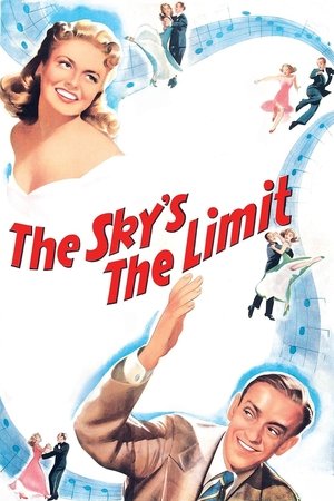 Watch Free The Skys the Limit (1943)