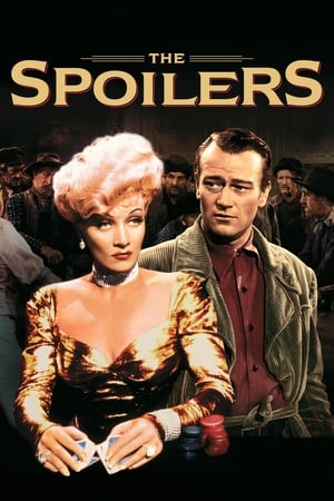 Watch Free The Spoilers (1942)